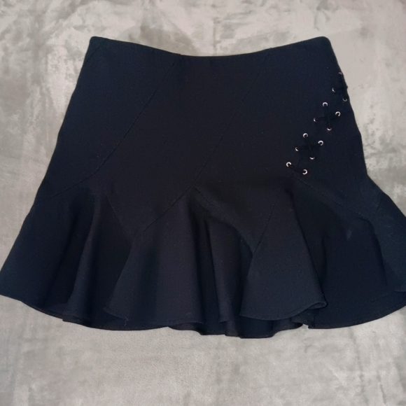 Derek Lam Dresses & Skirts - Derek lam 10 crosby pleated lace skirt